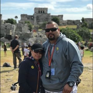 Meet your Posher, Astro